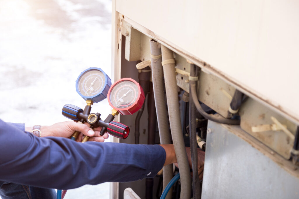 furnace repair