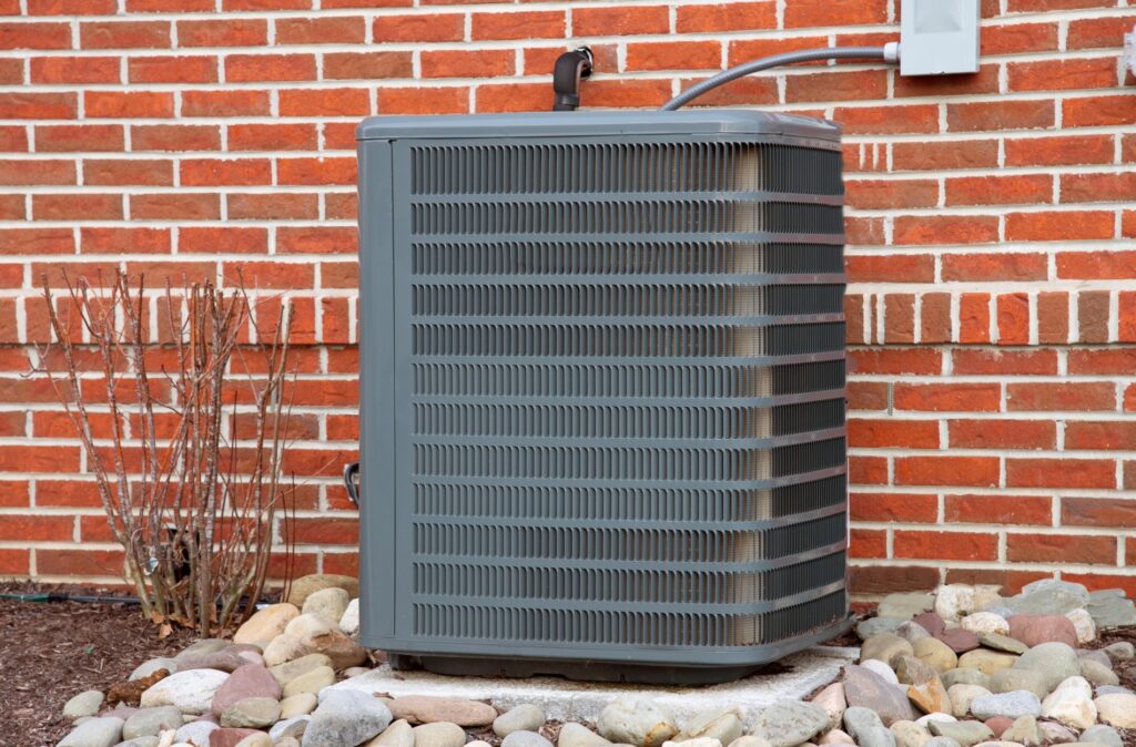 heat pump