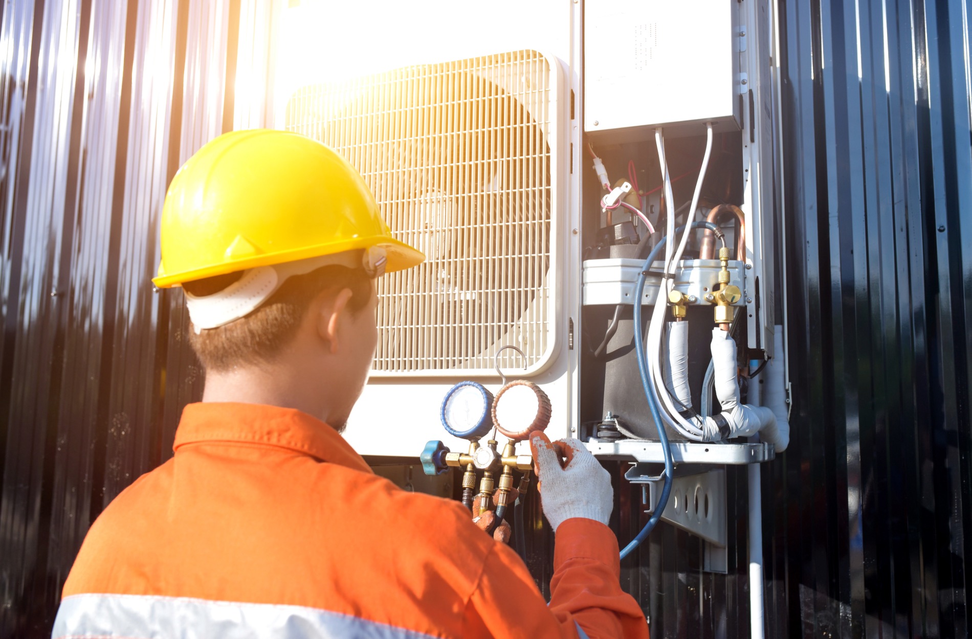 HVAC Services