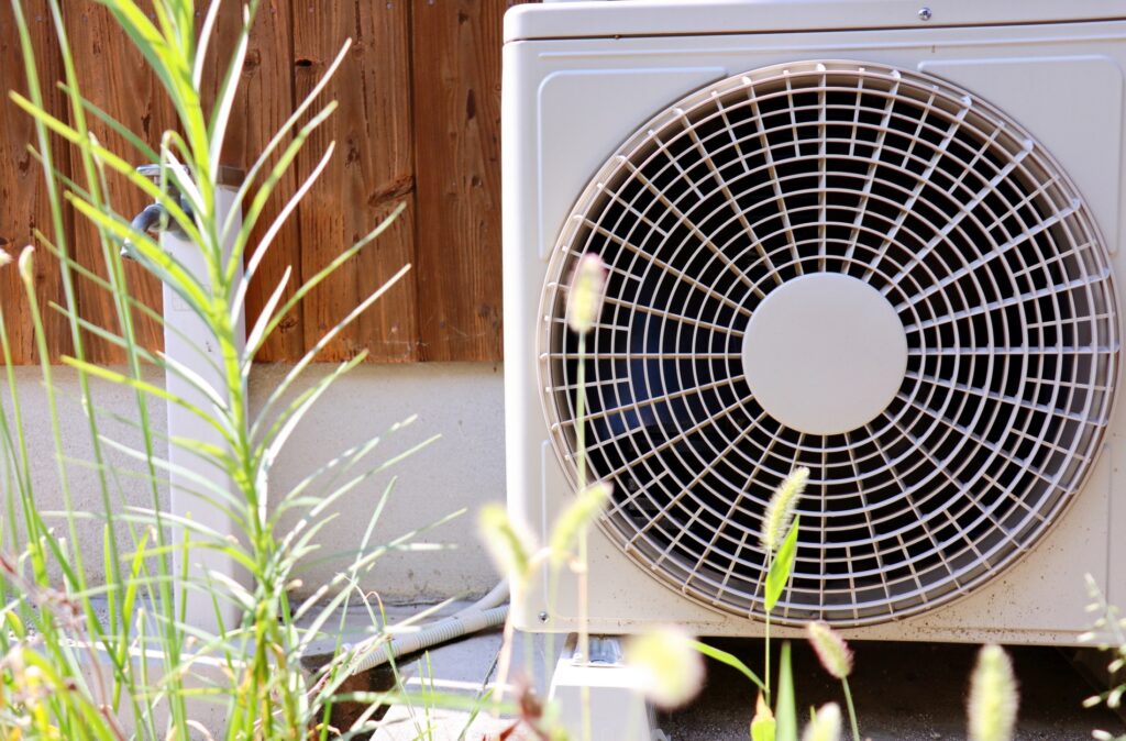 HVAC