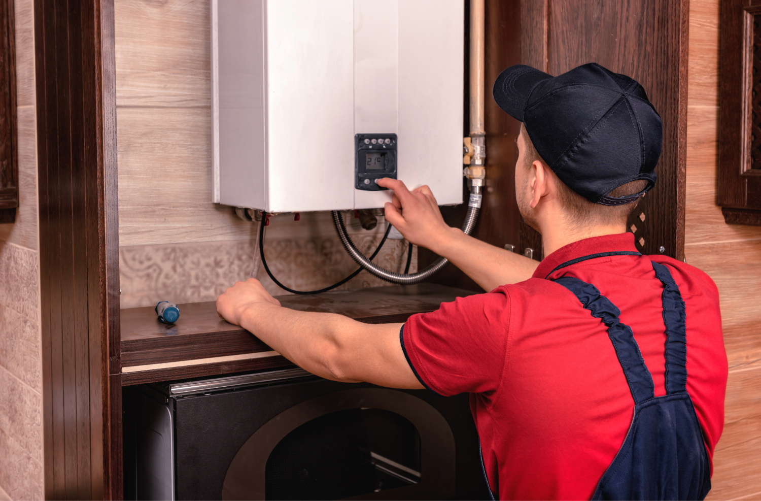 water heater