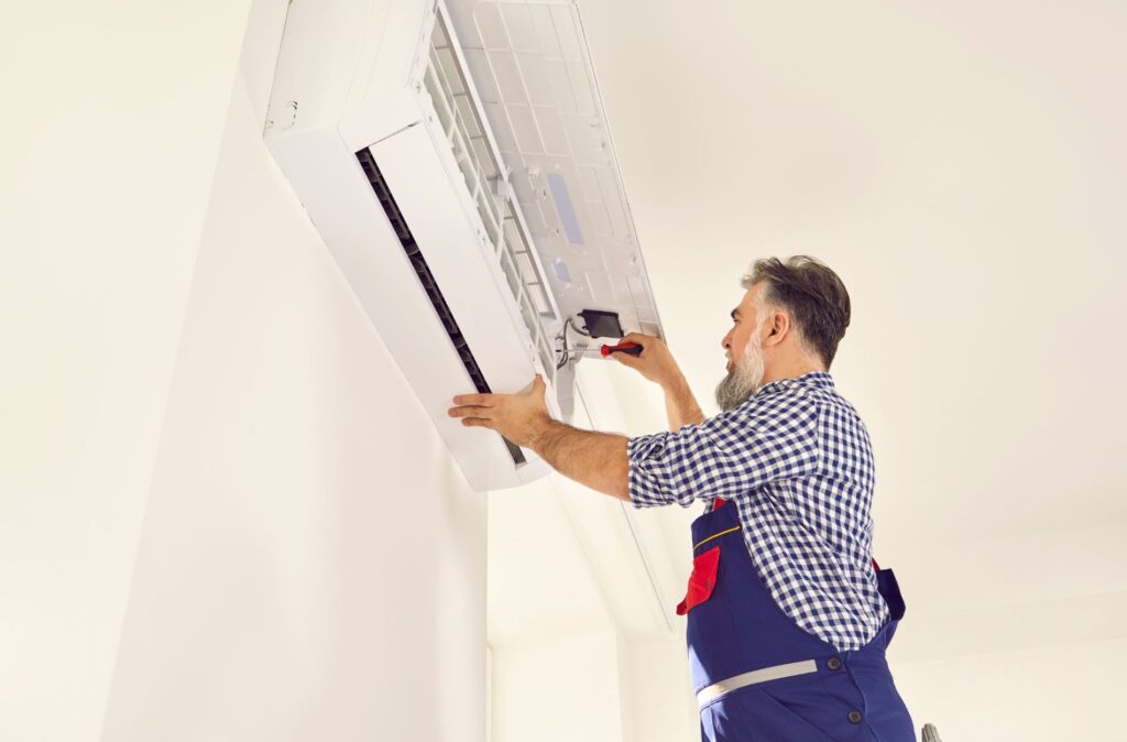 AC repair