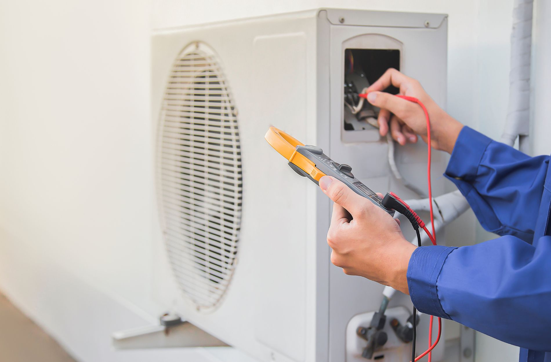 AC repair