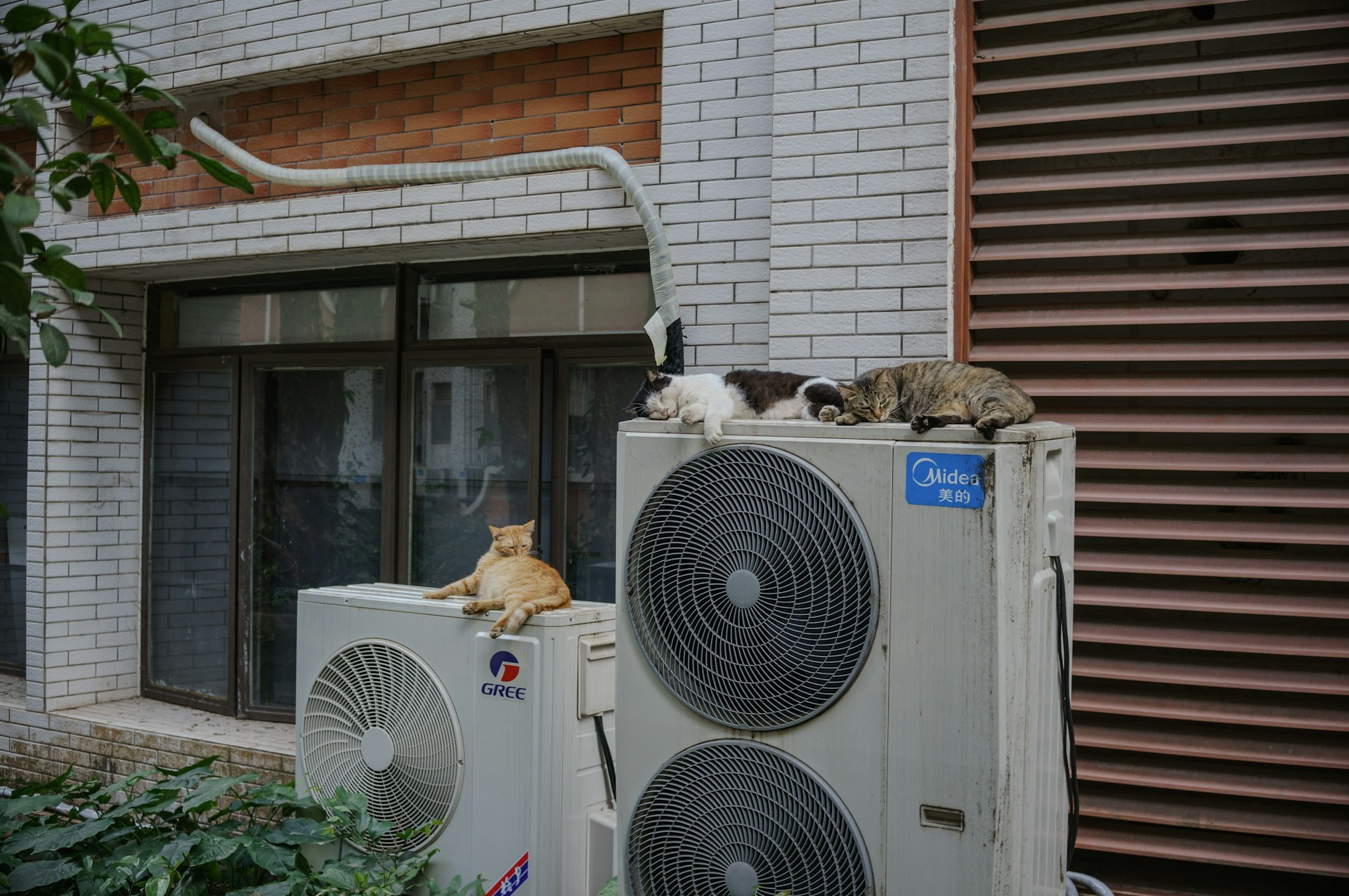 HVAC Blog heat pump